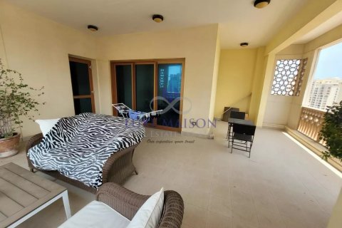 Apartemen di Palm Jumeirah, Dubai, UEA 2 kamar tidur, 188 m2 nomor 67247 - foto 4