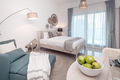 Apartemen di ELITE di Business Bay, Dubai, UEA 1 ruangan, 37 m2 nomor 61706 - foto 2