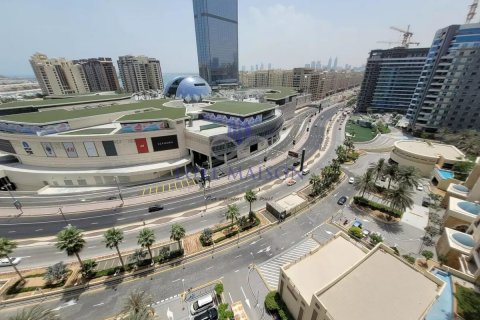 Apartemen di Palm Jumeirah, Dubai, UEA 2 kamar tidur, 188 m2 nomor 67247 - foto 11