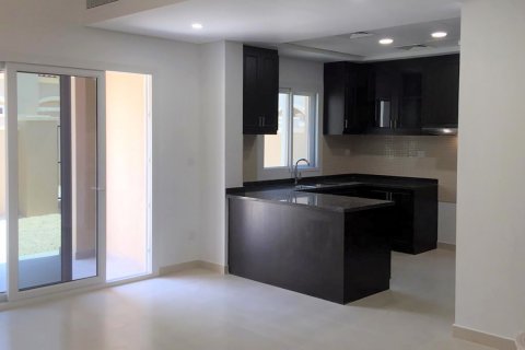 Apartemen di GREEN DIAMOND ONE di Arjan, Dubai, UEA 3 kamar tidur, 92 m2 nomor 59370 - foto 7