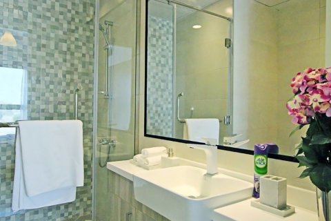 Apartemen di GREEN DIAMOND ONE di Arjan, Dubai, UEA 3 kamar tidur, 97 m2 nomor 59371 - foto 1