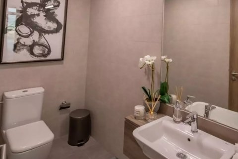 Apartemen di Al Furjan, Dubai, UEA 1 ruangan, 36 m2 nomor 62690 - foto 9