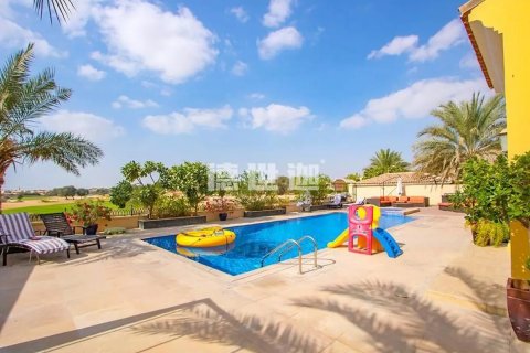 Vila di Arabian Ranches, Dubai, UEA 6 kamar tidur, 480 m2 nomor 67260 - foto 2