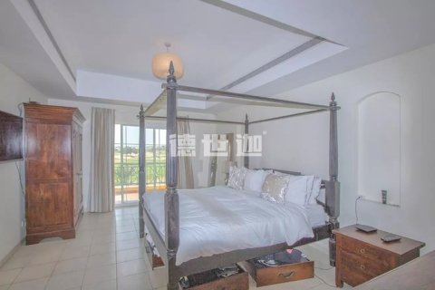 Vila di Arabian Ranches, Dubai, UEA 6 kamar tidur, 480 m2 nomor 67260 - foto 5