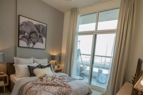 Apartemen di Al Furjan, Dubai, UEA 1 ruangan, 36 m2 nomor 62690 - foto 11