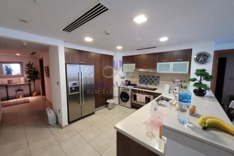 Apartemen di Palm Jumeirah, Dubai, UEA 2 kamar tidur, 188 m2 nomor 67247 - foto 6