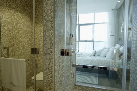 Apartemen di NO.9 TOWER di Dubai Marina, UEA 3 kamar tidur, 178 m2 nomor 65286 - foto 7