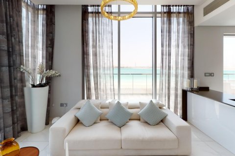Apartemen di ORB TOWER di Mohammed Bin Rashid City, Dubai, UEA 2 kamar tidur, 109 m2 nomor 59437 - foto 1