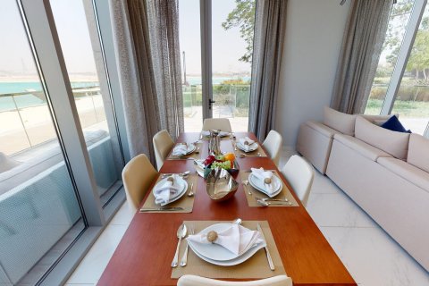 Apartemen di ORB TOWER di Mohammed Bin Rashid City, Dubai, UEA 2 kamar tidur, 109 m2 nomor 59437 - foto 6