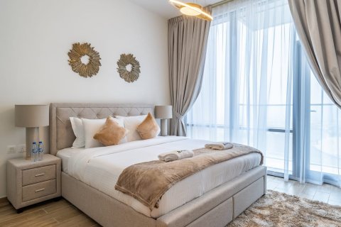 Apartemen di AMNA TOWER di Sheikh Zayed Road, Dubai, UEA 1 kamar tidur, 91 m2 nomor 65269 - foto 1