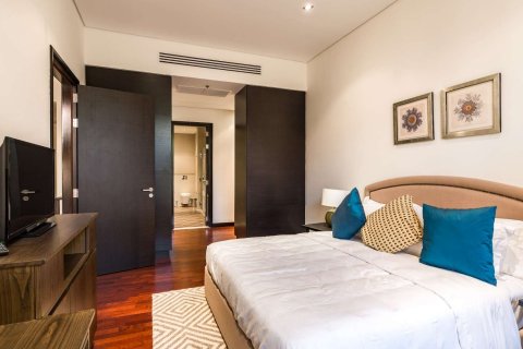 Penthouse di ANANTARA RESIDENCES di Palm Jumeirah, Dubai, UEA 4 kamar tidur, 982 m2 nomor 65259 - foto 8