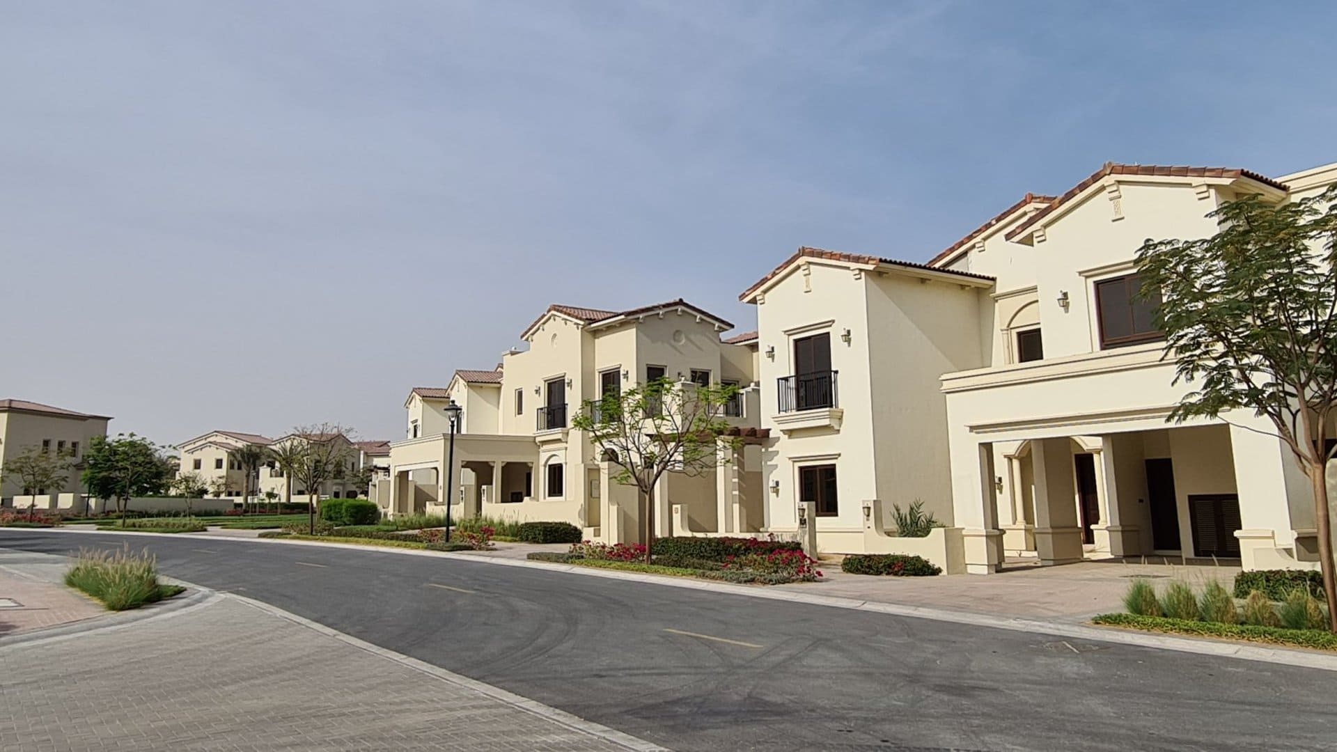ASEEL VILLAS
