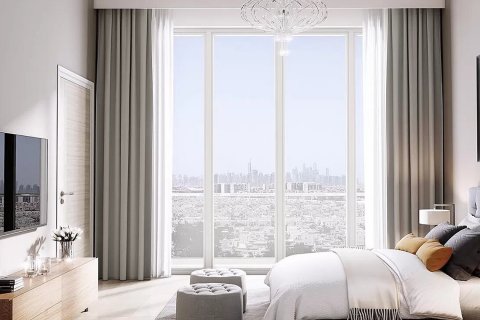 Apartemen di Al Furjan, Dubai, UEA 2 kamar tidur, 155 m2 nomor 57764 - foto 8