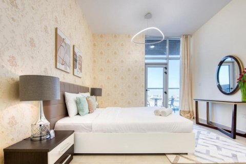 Apartemen di Al Furjan, Dubai, UEA 1 kamar tidur, 106 m2 nomor 57762 - foto 6