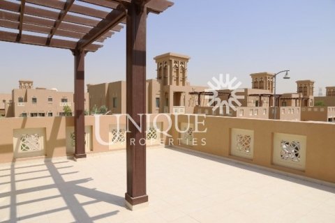 Vila di Al Furjan, Dubai, UEA 5 kamar tidur, 600 m2 nomor 66764 - foto 15