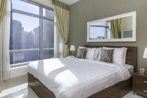Apartemen di BAY'S EDGE di Business Bay, Dubai, UEA 3 kamar tidur, 210 m2 nomor 65294 - foto 10