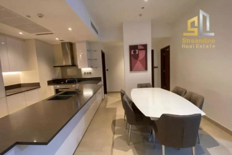 Apartemen di Dubai Marina, UEA 3 kamar tidur, 168.62 m2 nomor 63240 - foto 3