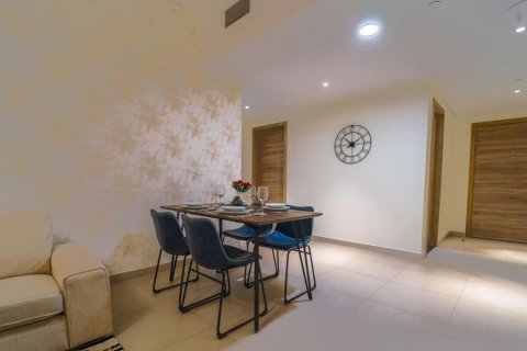 Apartemen di JANAYEN AVENUE di Mirdif, Dubai, UEA 2 kamar tidur, 193 m2 nomor 58730 - foto 4