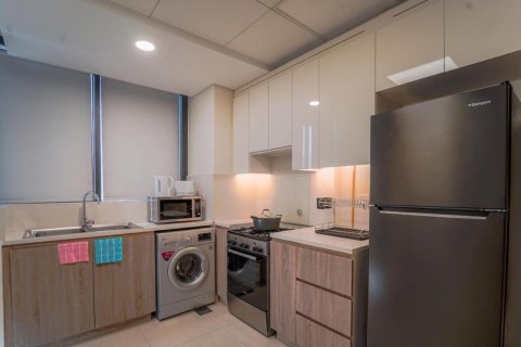 Apartemen di JANAYEN AVENUE di Mirdif, Dubai, UEA 2 kamar tidur, 193 m2 nomor 58730 - foto 5