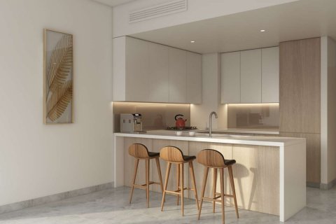 Apartemen di PENINSULA di Business Bay, Dubai, UEA 2 kamar tidur, 85 m2 nomor 51349 - foto 2