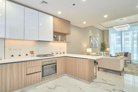 Apartemen di PINNACLE TOWER di Dubai Hills Estate, UEA 2 kamar tidur, 136 m2 nomor 65250 - foto 5