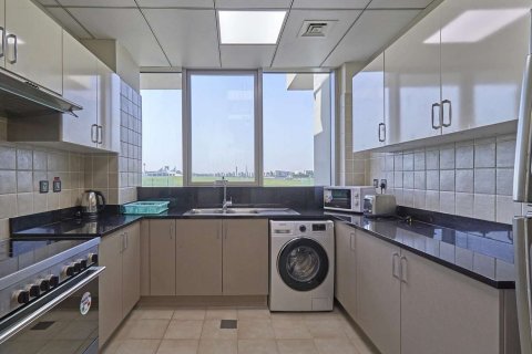 Apartemen di POLO RESIDENCE APARTMENTS di Meydan, Dubai, UEA 3 kamar tidur, 451 m2 nomor 58771 - foto 5