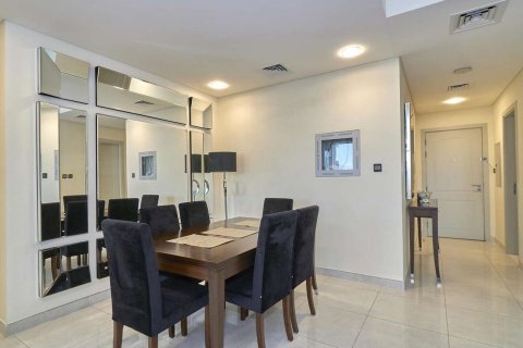 Apartemen di POLO RESIDENCE APARTMENTS di Meydan, Dubai, UEA 4 kamar tidur, 308 m2 nomor 58772 - foto 10