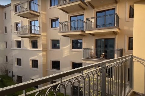 Apartemen di QAMAR APARTMENTS di Al Muhaisnah, Dubai, UEA 1 kamar tidur, 86 m2 nomor 58722 - foto 9