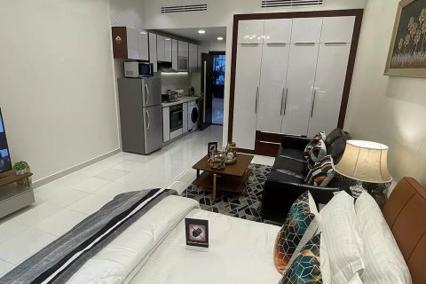 Apartemen di SKYZ di Arjan, Dubai, UEA 1 kamar tidur, 51 m2 nomor 58760 - foto 8