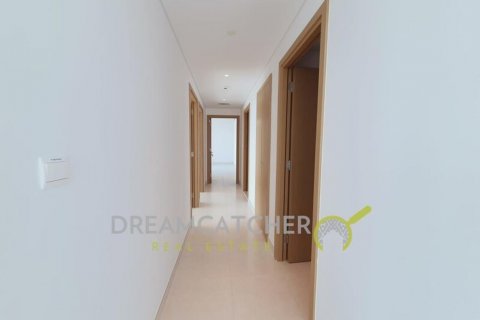 Apartemen di Dubai Creek Harbour (The Lagoons), UEA 2 kamar tidur, 94.11 m2 nomor 70298 - foto 6