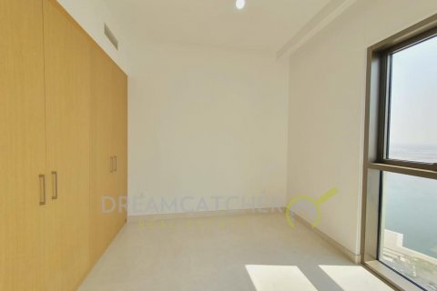 Apartemen di Dubai Creek Harbour (The Lagoons), UEA 2 kamar tidur, 104.52 m2 nomor 70297 - foto 6