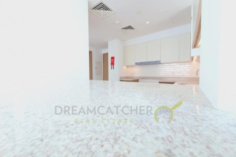 Apartemen di Dubai Creek Harbour (The Lagoons), UEA 2 kamar tidur, 104.52 m2 nomor 70297 - foto 20