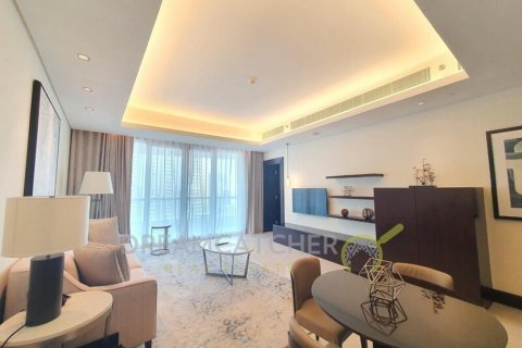 Apartemen di Dubai, UEA 1 kamar tidur, 86.86 m2 nomor 70327 - foto 8