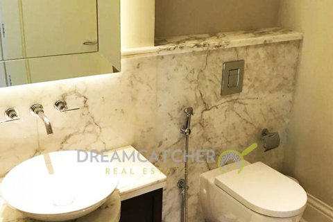 Apartemen di Dubai, UEA 4 kamar tidur, 263.84 m2 nomor 40457 - foto 10