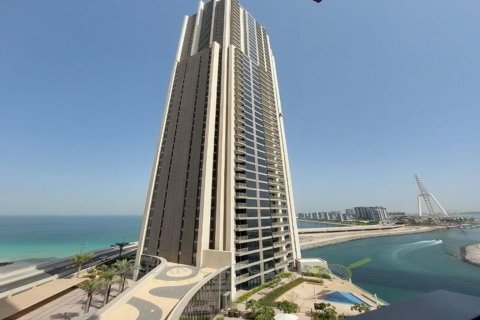 Apartemen di Dubai Marina, UEA 1 kamar tidur, 65.22 m2 nomor 38702 - foto 12