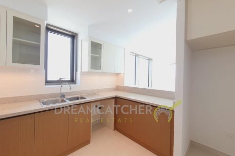 Apartemen di Dubai Creek Harbour (The Lagoons), UEA 2 kamar tidur, 104.52 m2 nomor 70297 - foto 23