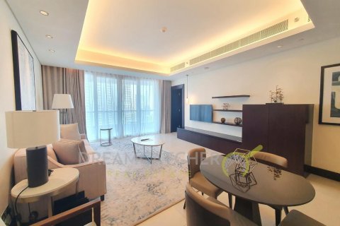 Apartemen di Dubai, UEA 1 kamar tidur, 86.86 m2 nomor 70300 - foto 3