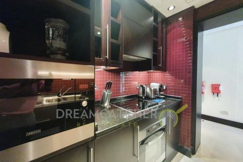 Apartemen di Dubai, UEA 1 kamar tidur, 86.86 m2 nomor 70327 - foto 5