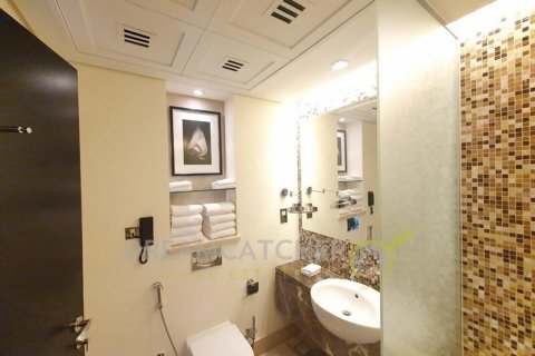 Apartemen di Dubai, UEA 1 kamar tidur, 86.86 m2 nomor 70327 - foto 21