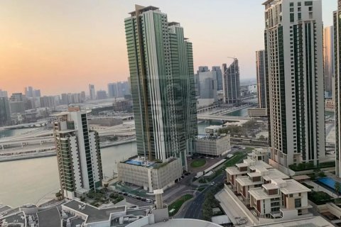 Penthouse di Al Reem Island, Abu Dhabi, UEA 4 kamar tidur, 388 m2 nomor 74833 - foto 1