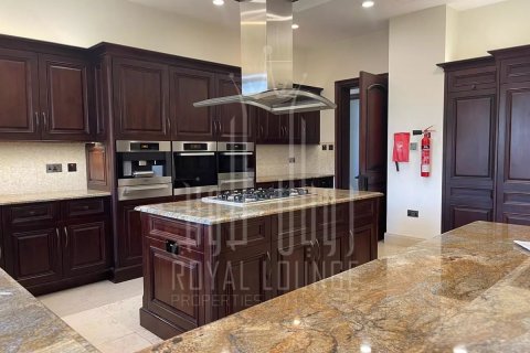 Vila di Saadiyat Island, Abu Dhabi, UEA 6 kamar tidur, 902 m2 nomor 74985 - foto 6