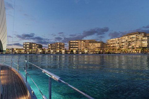 Apartemen di SIX SENSES THE PALM di Palm Jumeirah, Dubai, UEA 4 kamar tidur, 382 m2 nomor 67533 - foto 6