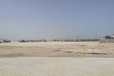 Tanah di Jumeirah Village Circle, Dubai, UEA 2564.10 m2 nomor 73173 - foto 8