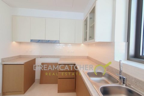 Apartemen di Dubai Creek Harbour (The Lagoons), UEA 2 kamar tidur, 104.70 m2 nomor 70308 - foto 15