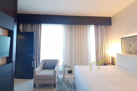 Apartemen di Dubai, UEA 1 kamar tidur, 86.86 m2 nomor 70327 - foto 6