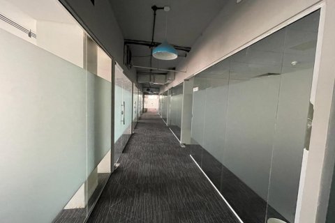 Kantor di Al Quoz, Dubai, UEA 7000 m2 nomor 73090 - foto 7