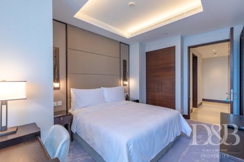 Apartemen di Downtown Dubai (Downtown Burj Dubai), Dubai, UEA 2 kamar tidur, 157.9 m2 nomor 68036 - foto 12