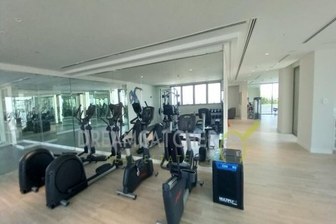 Apartemen di Dubai Creek Harbour (The Lagoons), UEA 2 kamar tidur, 104.52 m2 nomor 70297 - foto 14