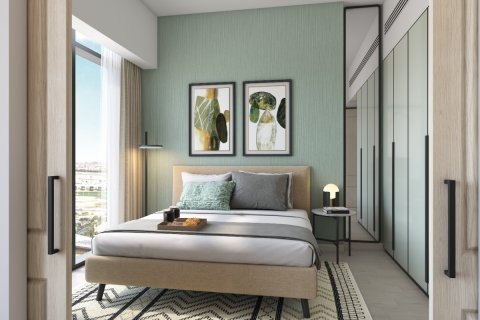 Apartemen di GOLF GATE di DAMAC Hills (Akoya by DAMAC), Dubai, UEA 2 kamar tidur, 109 m2 nomor 73832 - foto 11