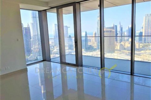 Apartemen di Dubai, UEA 3 kamar tidur, 195.47 m2 nomor 70278 - foto 1